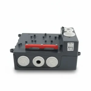 Centrale de commande Beninca CP.BULL 5B