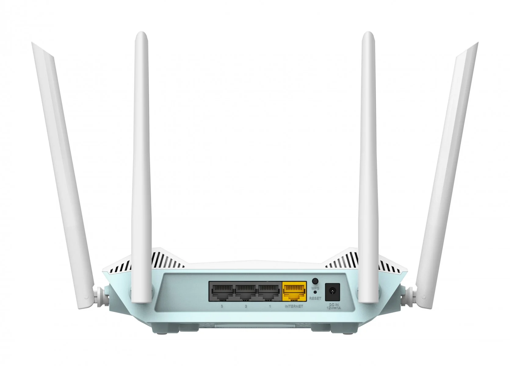 D-Link EAGLE PRO AI AX1500 smart router R15 – Image 4