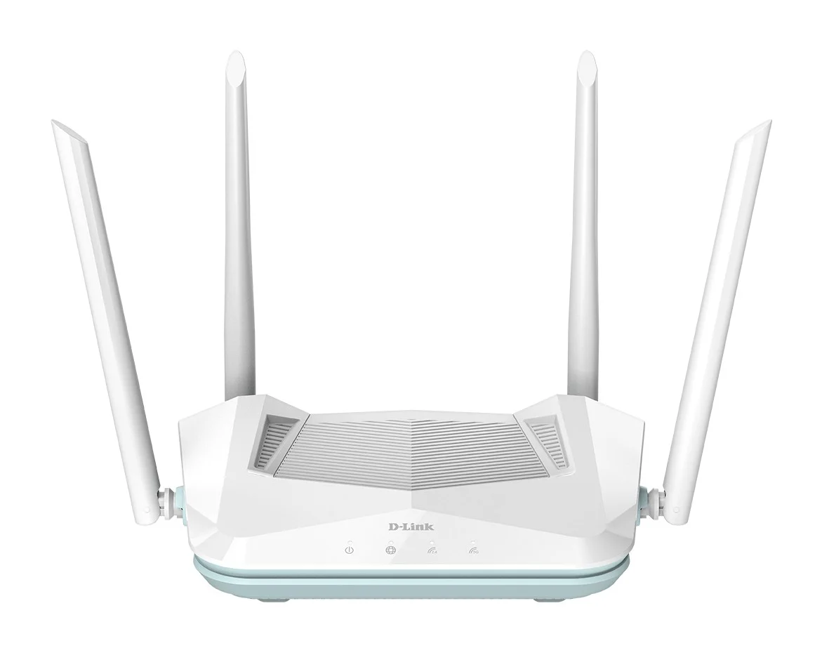 D-Link EAGLE PRO AI AX1500 smart router R15