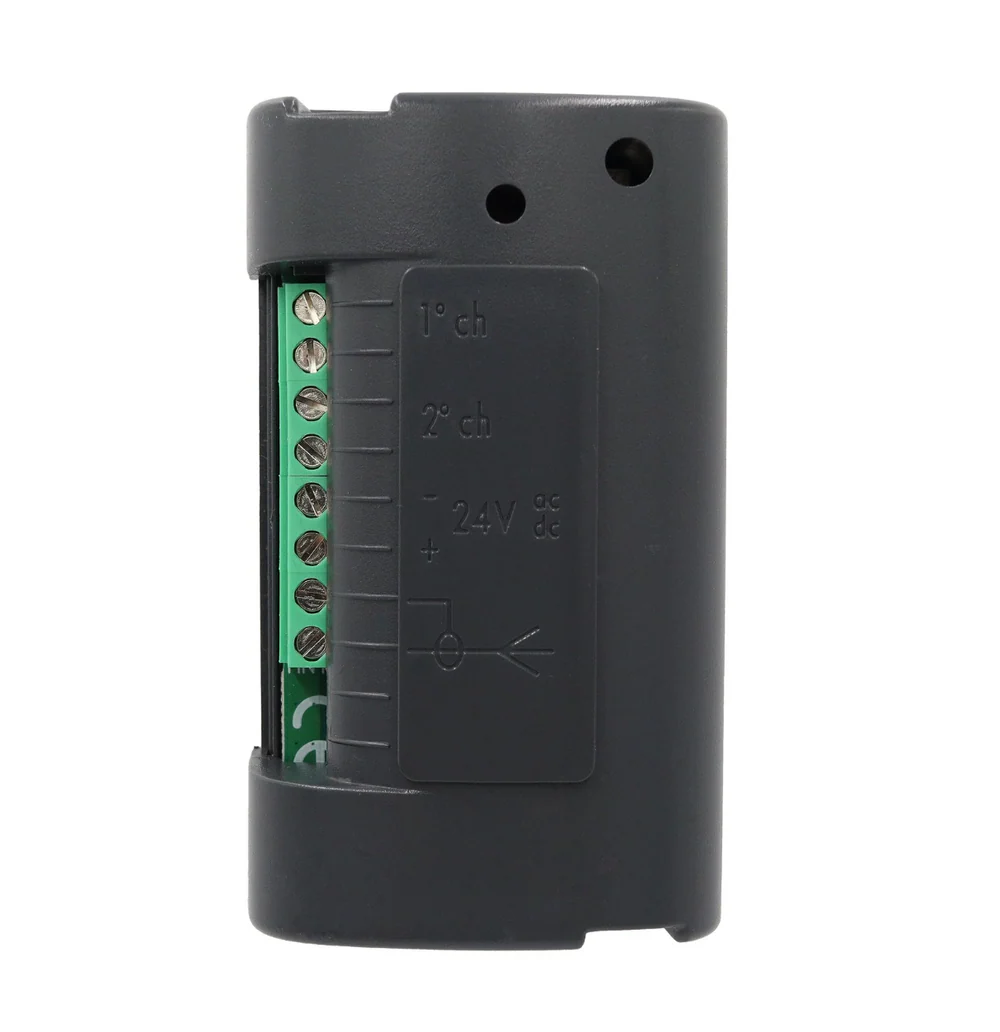 Récepteur BENINCA ONE.2WB 2CH 433.92 Mhz – Image 2