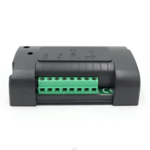 Récepteur BENINCA ONE.2WB 2CH 433.92 Mhz
