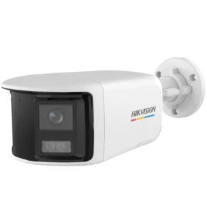 HikVision DS-2CE12KF3TP-DLS Caméra bullet fixe ColorVu 3K