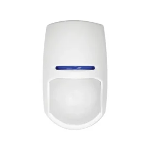Hikvision DS-PD2-P10P-W Détecteur PIR Sans Fil