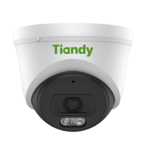 TIANDY 4MP Fixed Turret Camera TC-C34XN