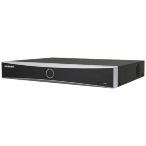 HIKVISION DS-7604NXI-K1/4P Enregistreur Vidéo sur réseau (NVR)