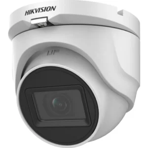 Hikvision DS-2CE76D0T-EXIMF 2 MP Fixed Turret Camera
