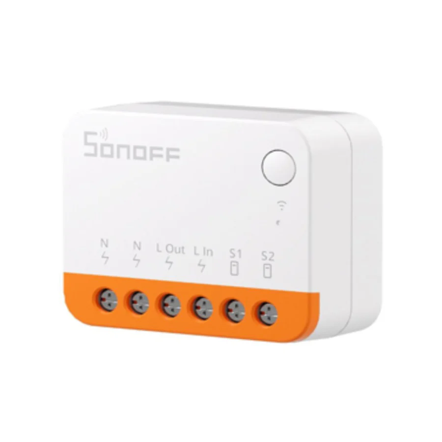 SONOFF MINIR4 Extreme Wi-Fi Smart Switch – Image 2