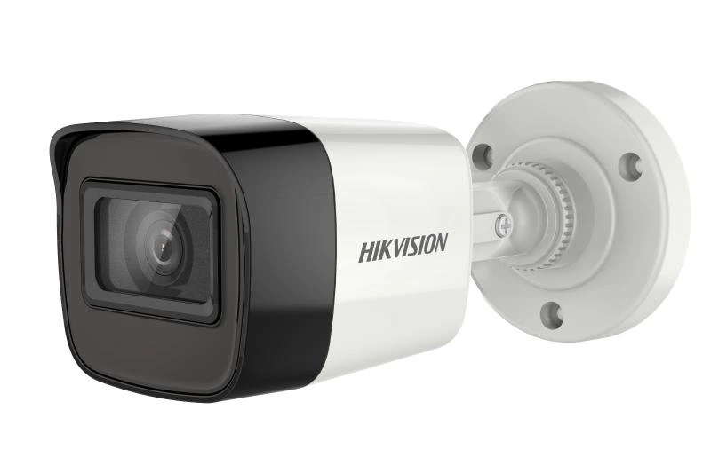 Hikvision DS-2CE16U1T-ITF Indoor/Outdoor Camera – Image 2