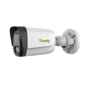 TIANDY 4MP Wi-Fi Bullet Camera TC-C34QN