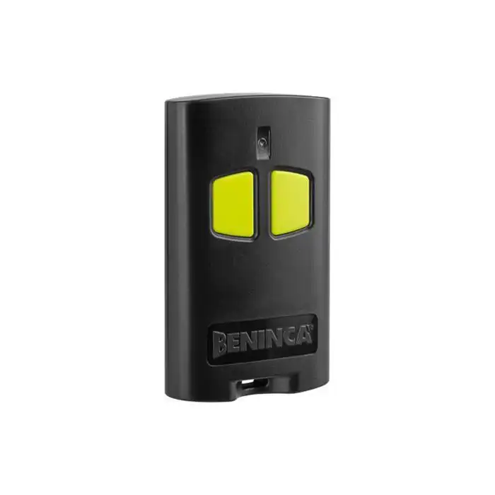 Télécommande TO.GO 2VA Beninca