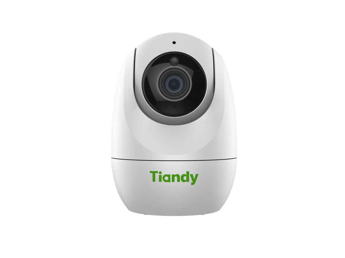 TIANDY TC-H332N 3MP Fixed Color Maker WiFi PT Camera