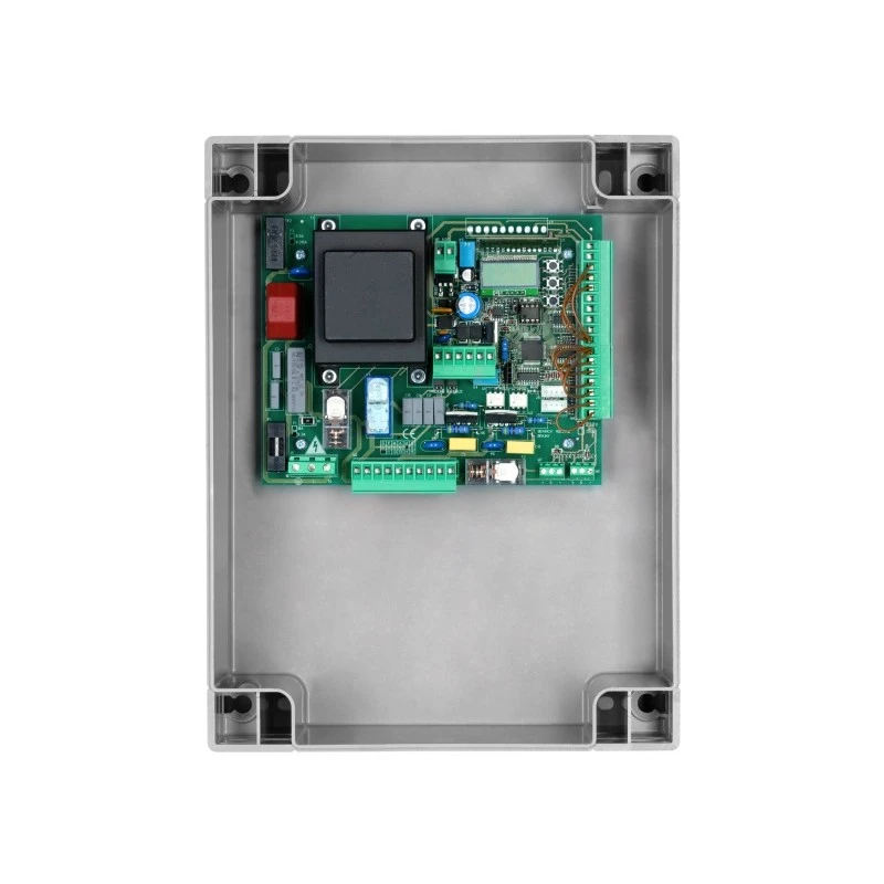 BRAINY BENINCA - Centrale commande 220V portails battants – Image 2