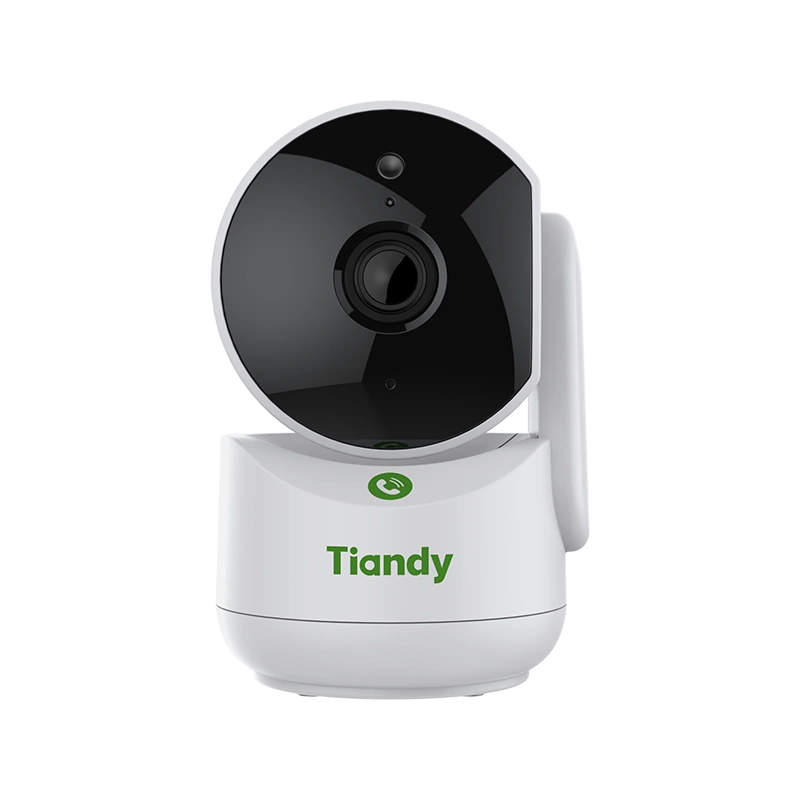 TIANDY TC-H342A 4MP Fixed Color Maker WiFi PT Camera