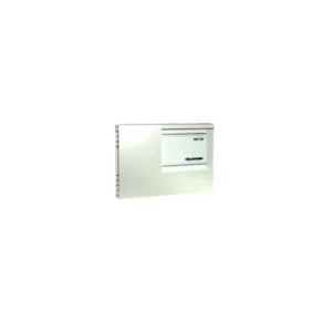 Centrale d'alarme filaire 4 zones MP106TGV ELKRON
