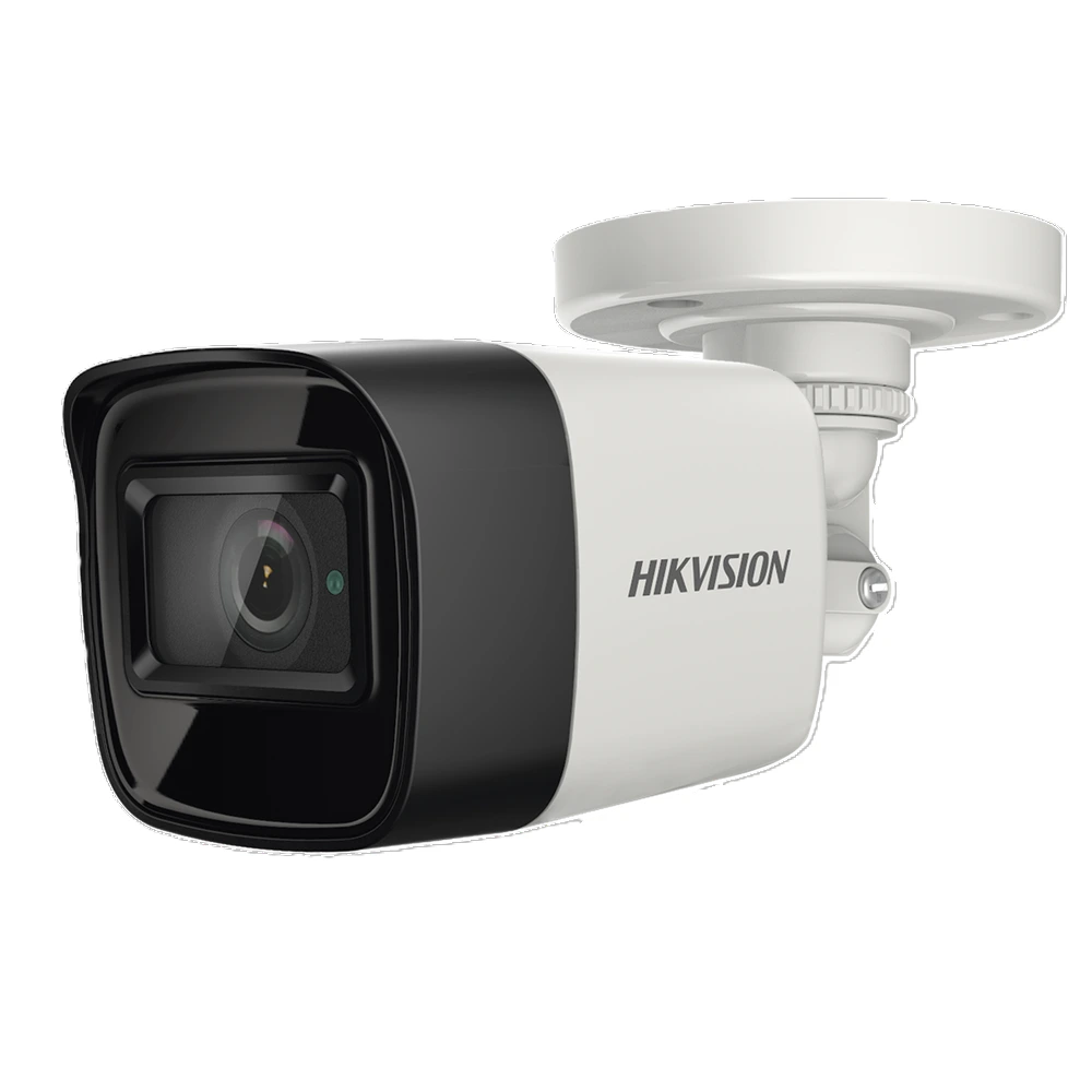 Hikvision DS-2CE16U1T-ITF Indoor/Outdoor Camera