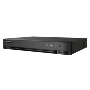 HIKVISION 8-CH AcuSense 3K/5MP DVR iDS-7208HQHI-M1/E