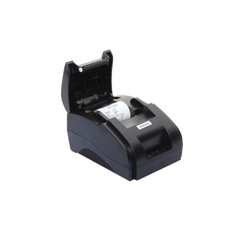 Imprimante Thermique 58mm USB – Image 2