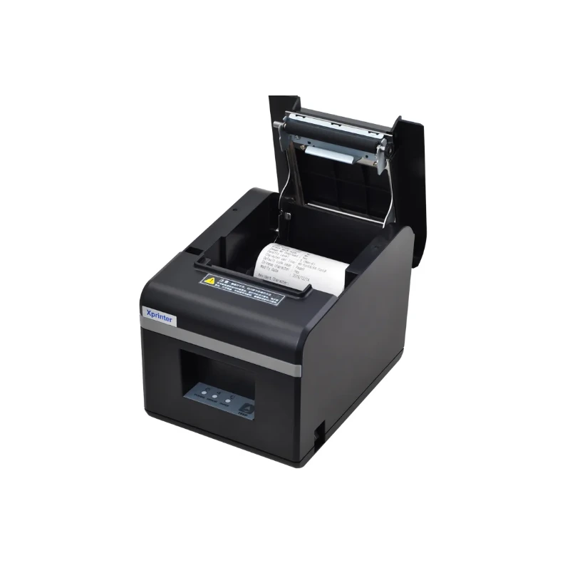Imprimante Thermique 80mm USB