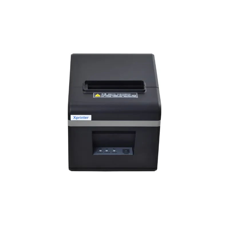 Imprimante Thermique 80mm USB – Image 2