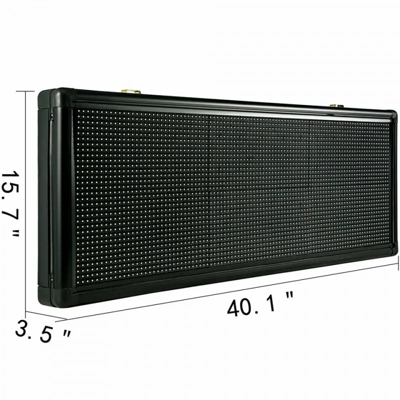 Led Panneau d'Affichage Numérique – Image 2