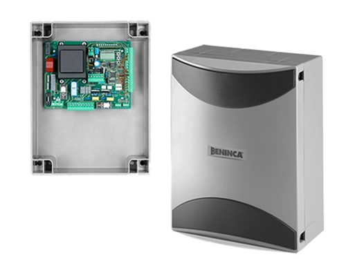 BRAINY BENINCA - Centrale commande 220V portails battants