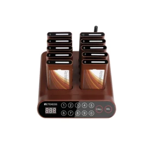 Retekess T116A Restaurant Bipeur