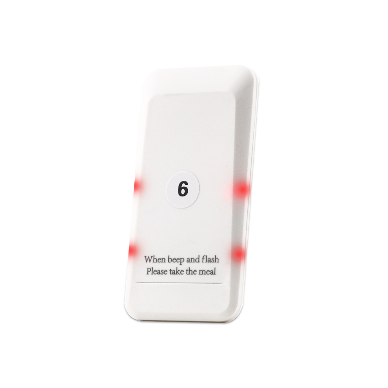 Retekess TD157 Bipeur Récepteur