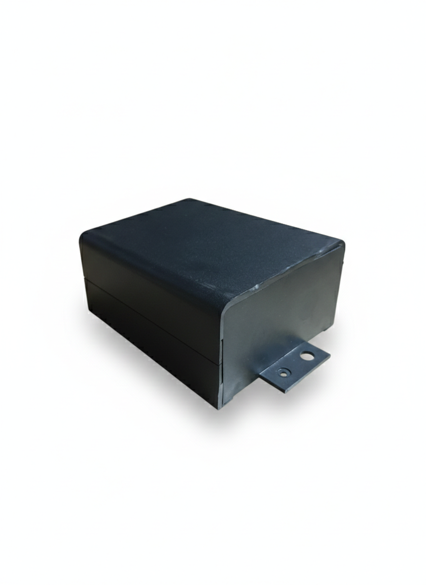 Centrale de commande GR-20 V2.0 + 2 télécommandes lyra – Image 2
