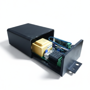 Centrale de commande GR-20 V2.0 + 2 télécommandes lyra