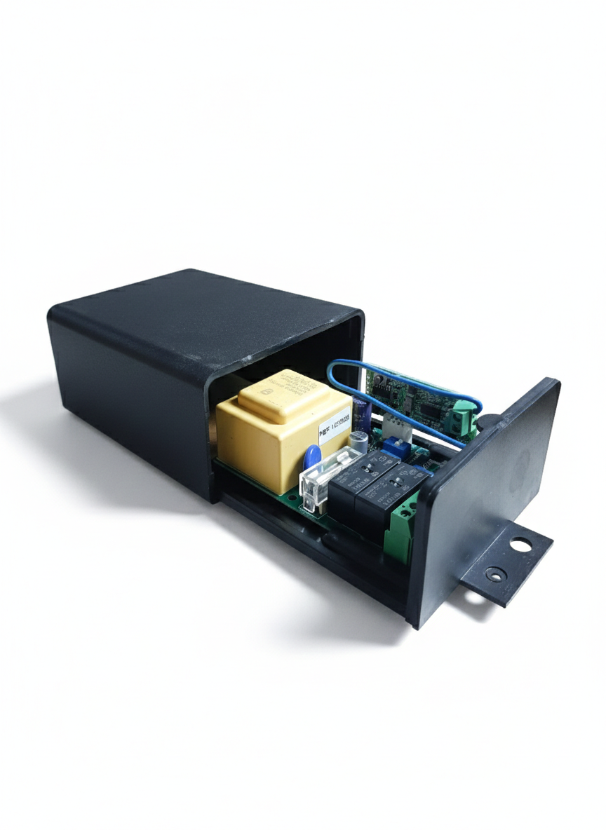 Centrale de commande GR-20 V2.0 + 2 télécommandes lyra