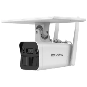 Hikvision DS-2XS2T41G1 Network camera Solar-powered 4G 4MP
