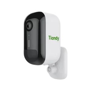 Tiandy Smart Security Camera 2MP 2.8mm
