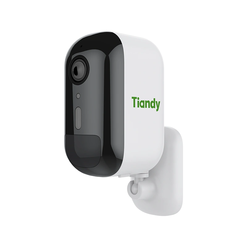 Tiandy Smart Security Camera 2MP 2.8mm