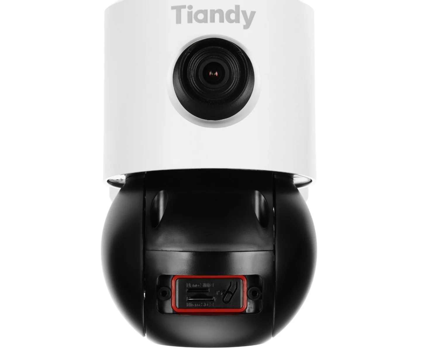 Caméra de sécurité PT solaire Tiandy TC-H363U – Image 4