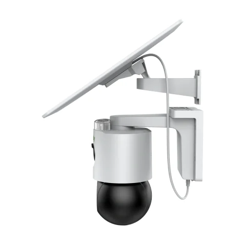 Caméra de sécurité PT solaire Tiandy TC-H363U – Image 3