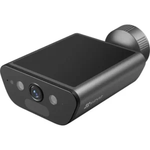 Caméra solaire sur batterie - EZVIZ - EB5- 4K