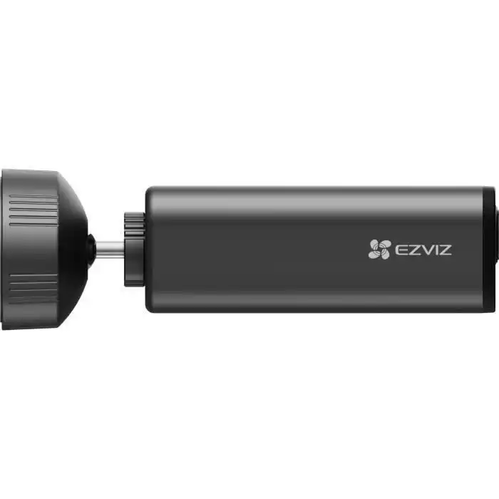 Caméra solaire sur batterie - EZVIZ - EB5- 4K – Image 6