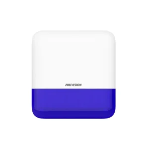 Hikvision Sonnerie externe sans fil DS-PS1-E-WB