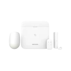 Système d'alarme HIKVISION intrusion 64 Zones AX PRO